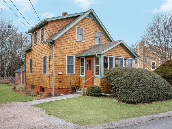 44 Cole St, Jamestown, RI 02835