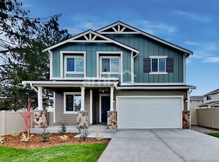 685 Dudley St, Enumclaw, WA 98022