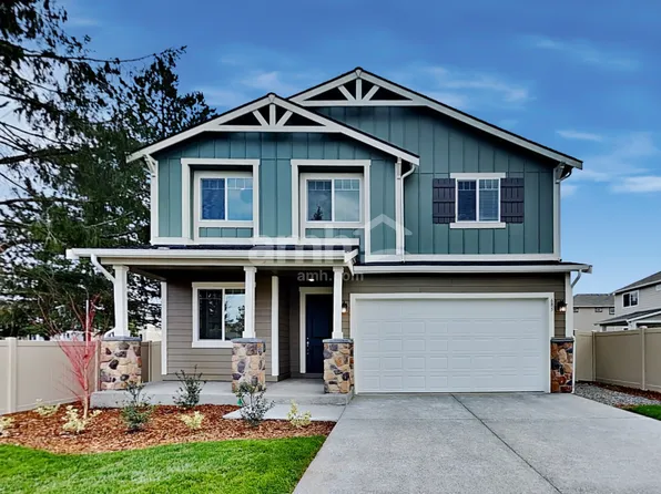 685 Dudley St, Enumclaw, WA 98022