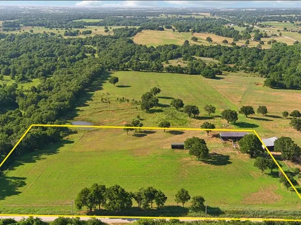 County Road 1370 Lot 1, Blanchard, OK 73010