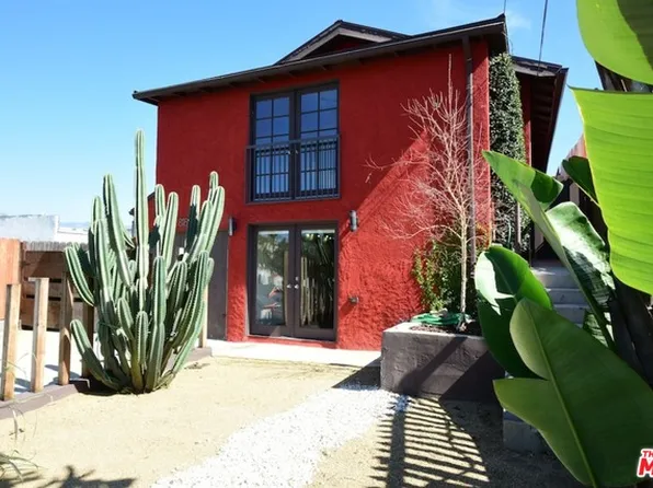 818 N Avenue 52, Los Angeles, CA 90042