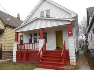 2056 S 17th St, Milwaukee, WI 53204