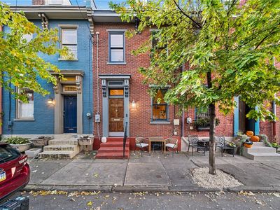 523 N Taylor Ave, Pittsburgh, PA, 15212