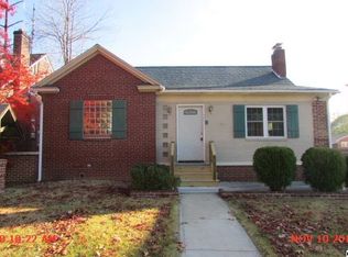 605 S 26th St, Harrisburg, PA 17111