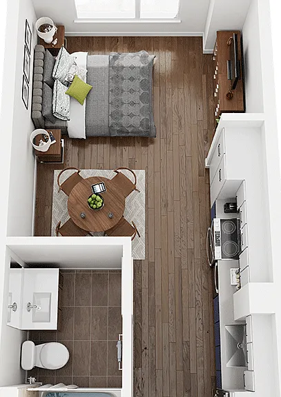 Broadridge — Photo 47