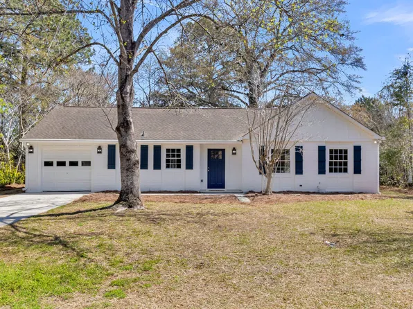 202 Basswood Ave, Summerville, SC 29483