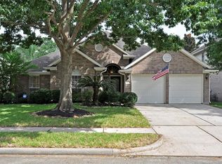 10406 Dyer Gln, Houston, TX 77070