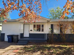 339 S 42nd West Ave, Tulsa, OK 74127