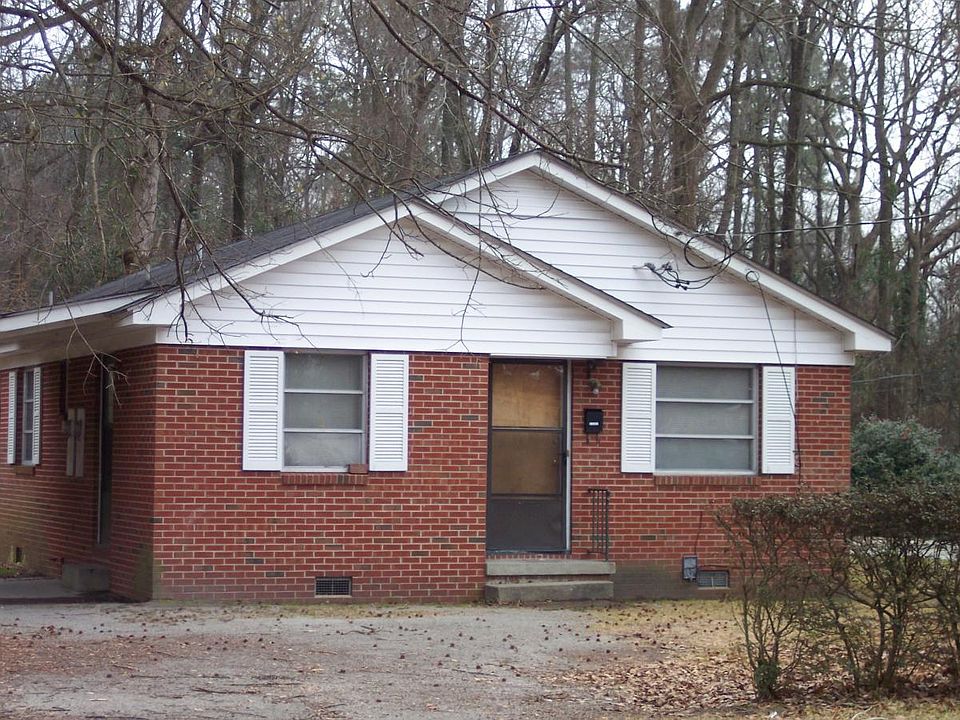 1st image of 506 N Claiborne St #A