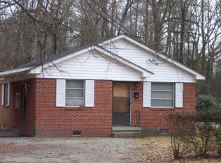 506 N Claiborne St #A, Goldsboro, NC 27530