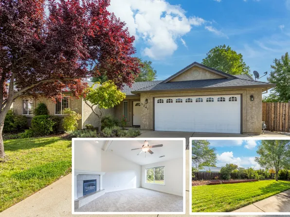 3241 Stafford Dr, Shasta Lake, CA 96019