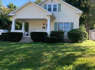 840 Reese Ave, Lancaster, OH