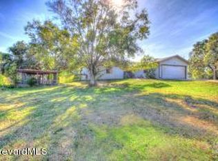 4955 Country Pl, Grant Valkaria, FL 32949