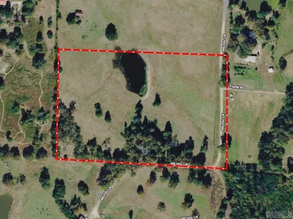 Milhal Ln, Mena, AR 71953