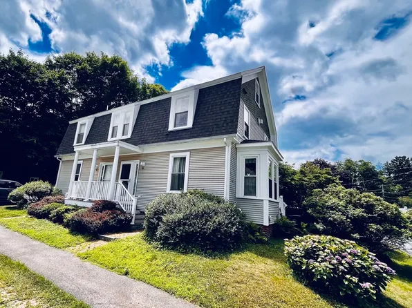 16 Pleasant St #0, South Hamilton, MA 01982