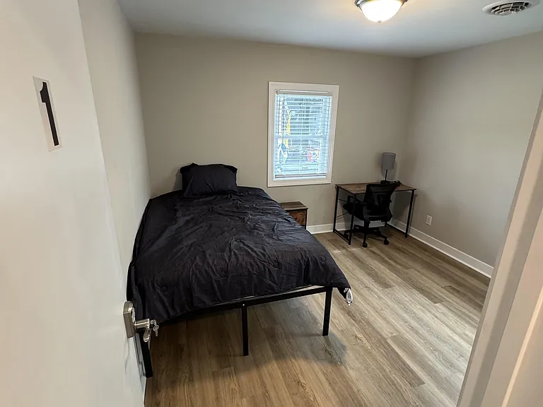 Bedroom #2