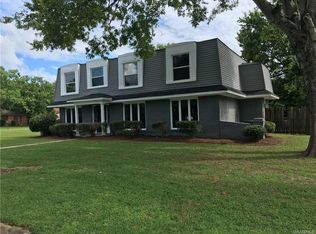 3072 Woodley Park Dr, Montgomery, AL 36116