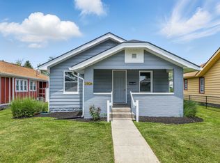 3906 Fletcher Ave, Indianapolis, IN