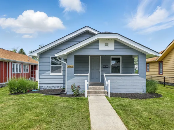 3906 Fletcher Ave, Indianapolis, IN 46203