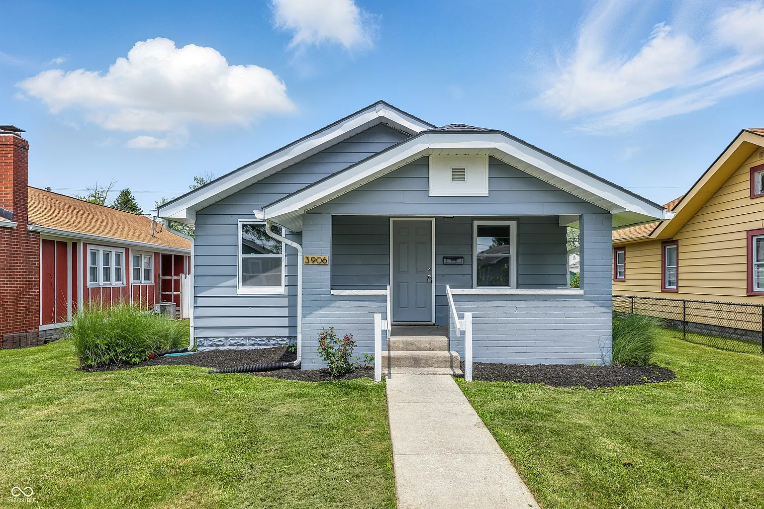 3906 Fletcher Ave photo 1