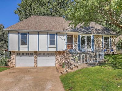12230 W 105th St, Overland Park, KS, 66215