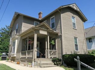 183 N Sandusky St, Delaware, OH 43015