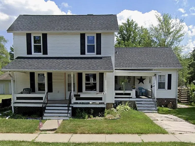 208-210 Cherry St #208 — Photo 1