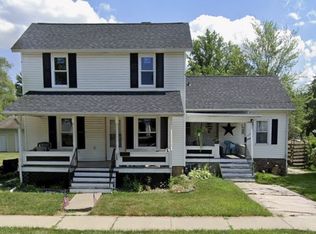 208-210 Cherry St #208, Wauseon, OH 43567