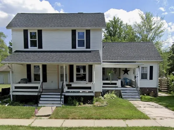 208-210 Cherry St #208, Wauseon, OH 43567