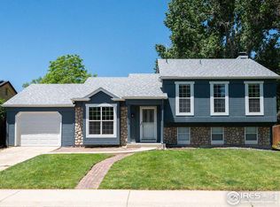 129 S Fillmore Ave, Louisville, CO 80027