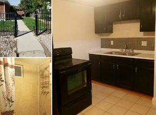 735 Utica St #B, Denver, CO 80204