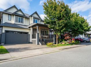 20659 85th Ave, Langley, BC V2Y0R9