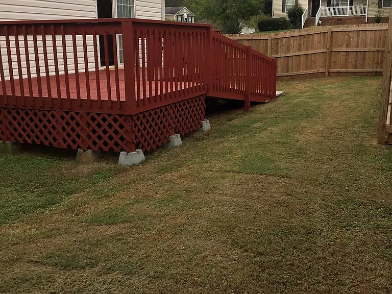 605 Habersham Ln — Photo 19