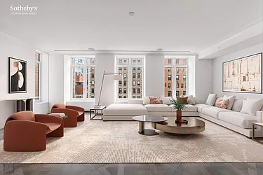 Rented by Sotheby's International Realty