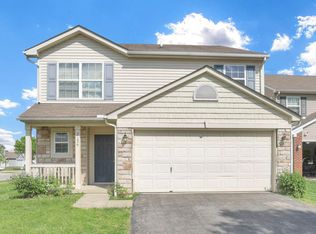 2134 Exemplar Ct, Grove City, OH 43123