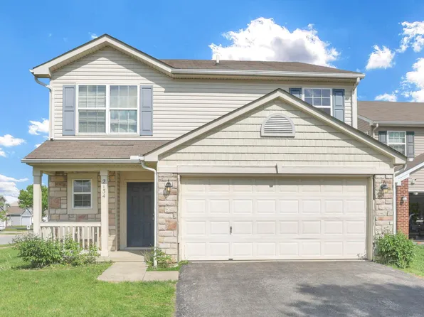 2134 Exemplar Ct, Grove City, OH 43123