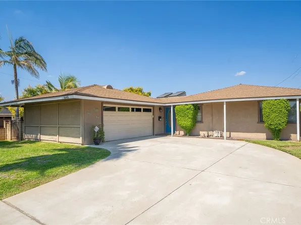 1645 Cypress St, San Dimas, CA 91773