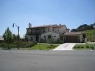 2805 Versante Ter, Chino Hills, CA 91709