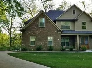 7435 Youngblood Cv, Olive Branch, MS 38654