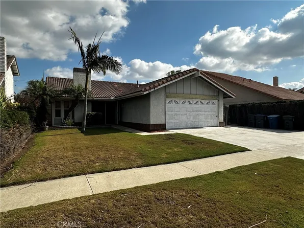1619 S Joane Way, Santa Ana, CA 92704