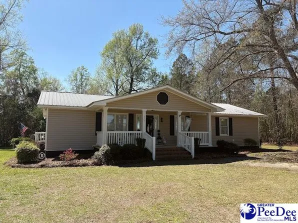 329 S Deerfield Rd, Johnsonville, SC 29555