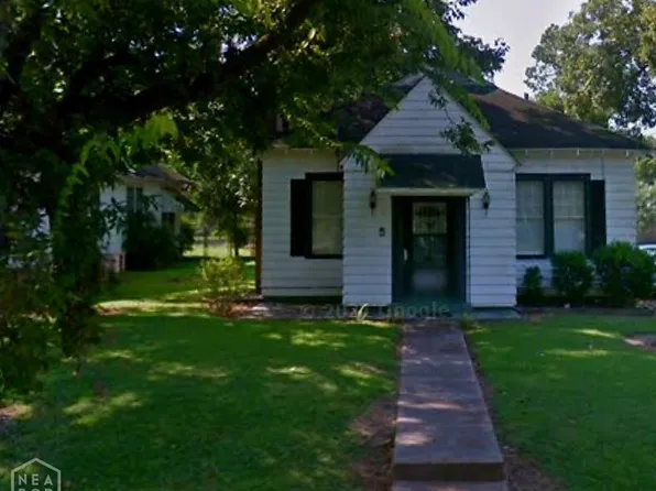 5 Park Pl, Newport, AR 72112