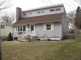 73 Prospect Rd, Parsippany, NJ 07054