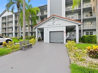 12701 SW 13th St APT 314F, Pembroke Pines, FL 33027