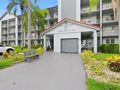 12701 SW 13th St APT 314F, Pembroke Pines, FL, 33027
