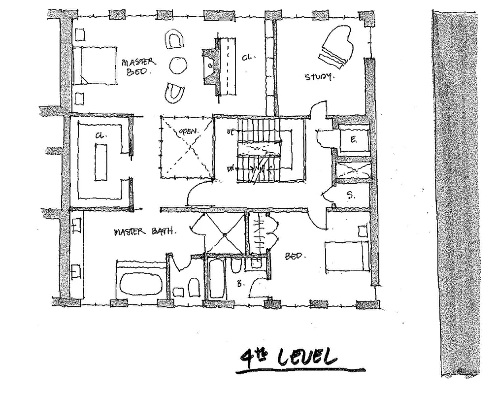 floor plan 5