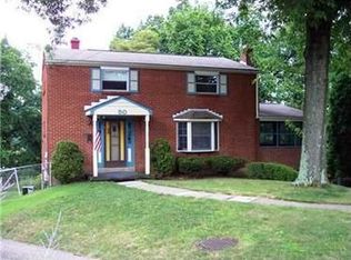 50 Glenbrook Dr, Pittsburgh, PA