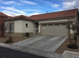 2276 La Flor Ct, Las Vegas, NV 89115