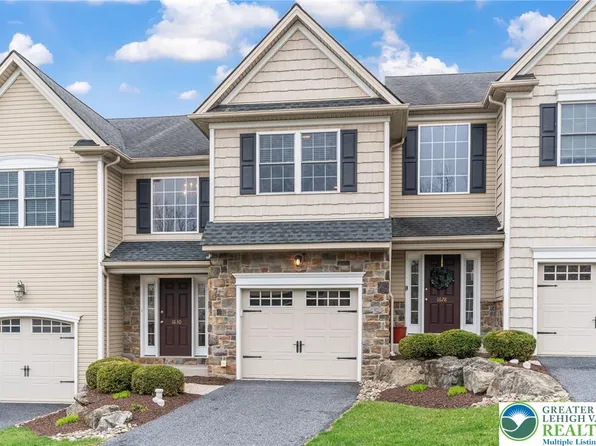 1630 Finches Garden Rd, Bethlehem, PA 18015