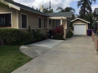 2821 E 4th St, Long Beach, CA 90814